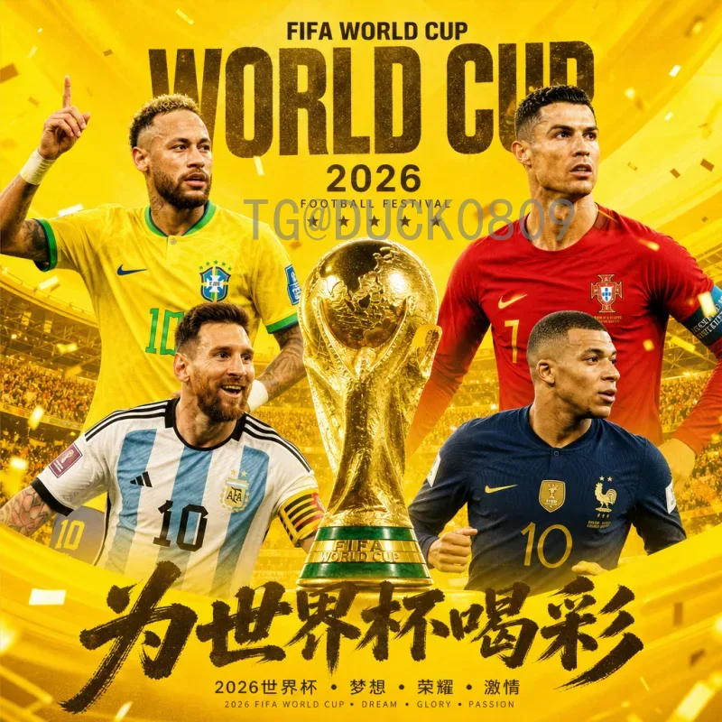完整2026年世界杯举办城市在哪里？一文带你了解所有主办城市名单
