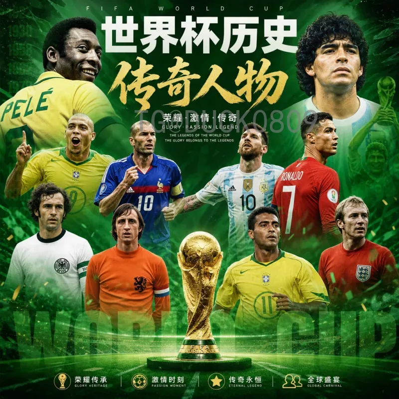2026年国际足联世界杯有多少支球队？扩军至48队带来全新格局